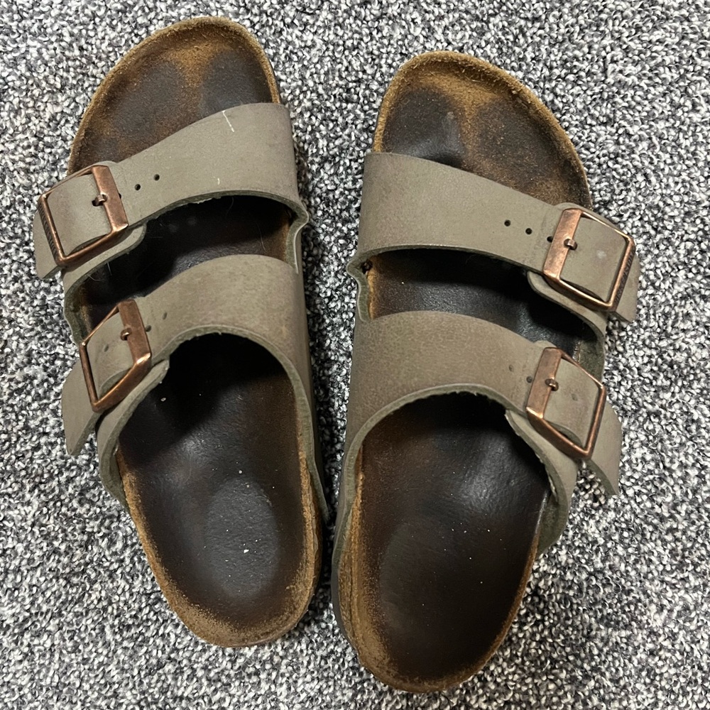 Birkenstock